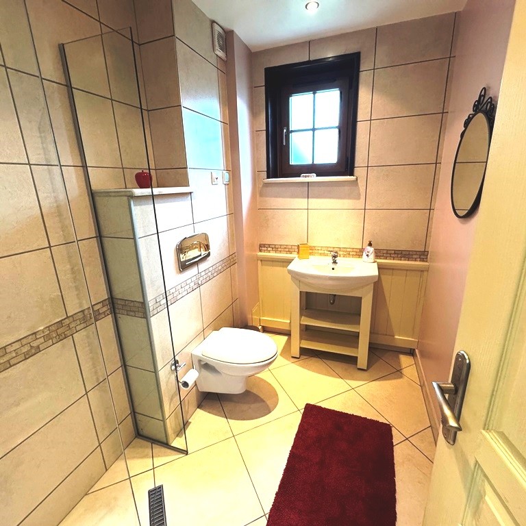 Bansko Bułgaria Kawalerka Apartament Chalet Boheme