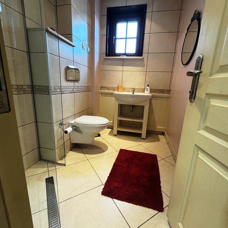Bansko Bułgaria Kawalerka Apartament Chalet Boheme