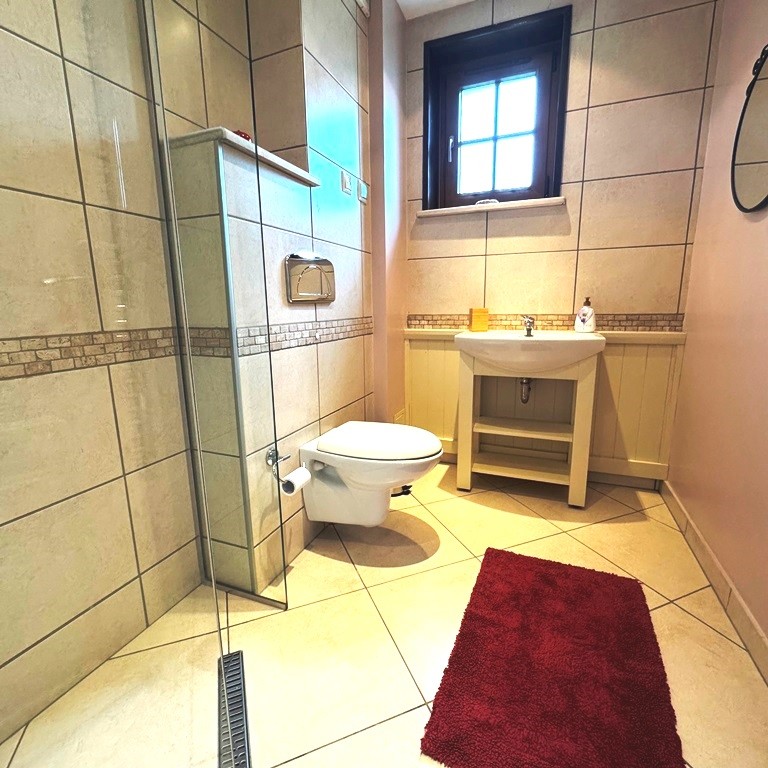 Bansko Bułgaria Kawalerka Apartament Chalet Boheme