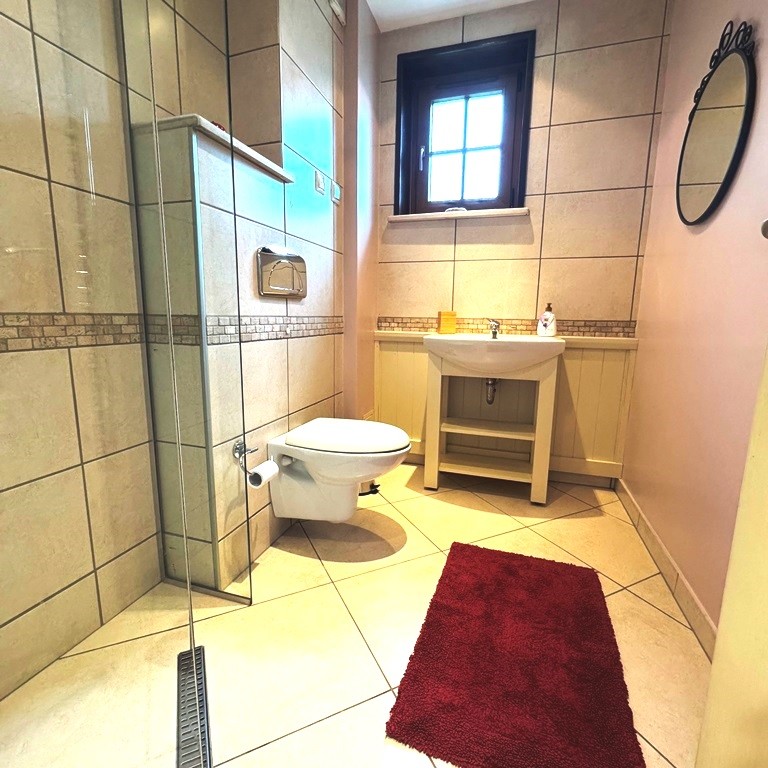 Bansko Bułgaria Kawalerka Apartament Chalet Boheme