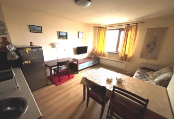 Bansko Bułgaria 2-pokojowy Apartament Mountain Suites
