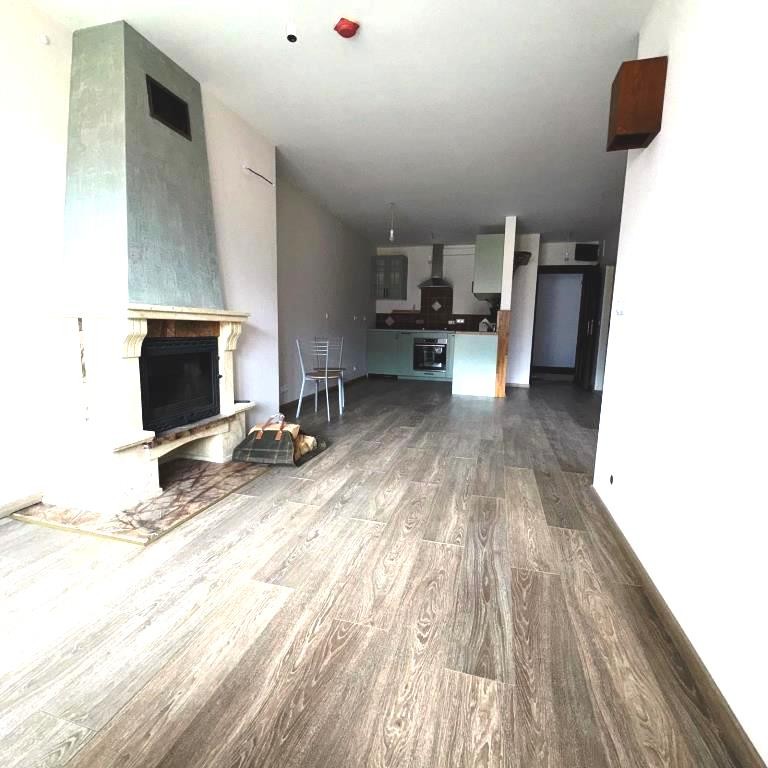 Bansko Bulgaria 1-Bedroom Apartment Chalet Boheme