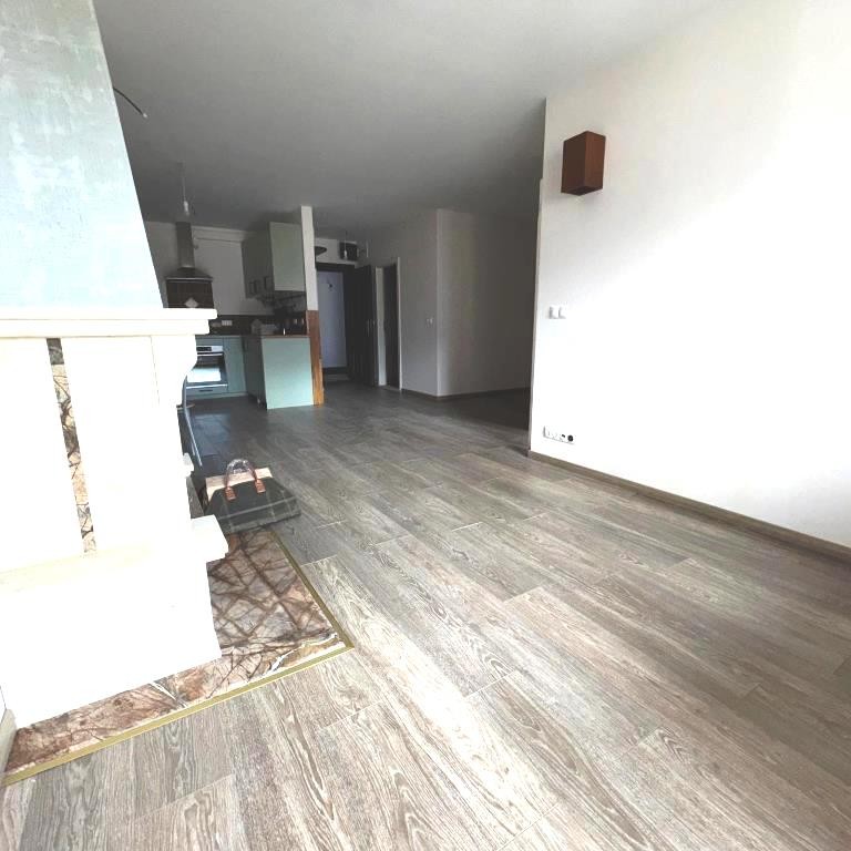 Bansko Bulgaria 1-Bedroom Apartment Chalet Boheme