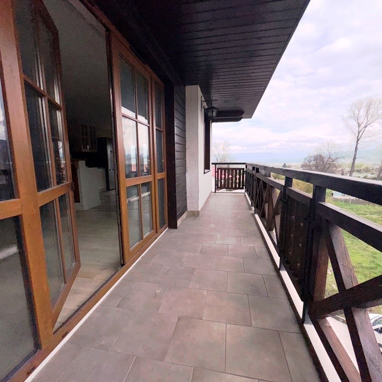 Bansko Bulgaria 1-Bedroom Apartment Chalet Boheme