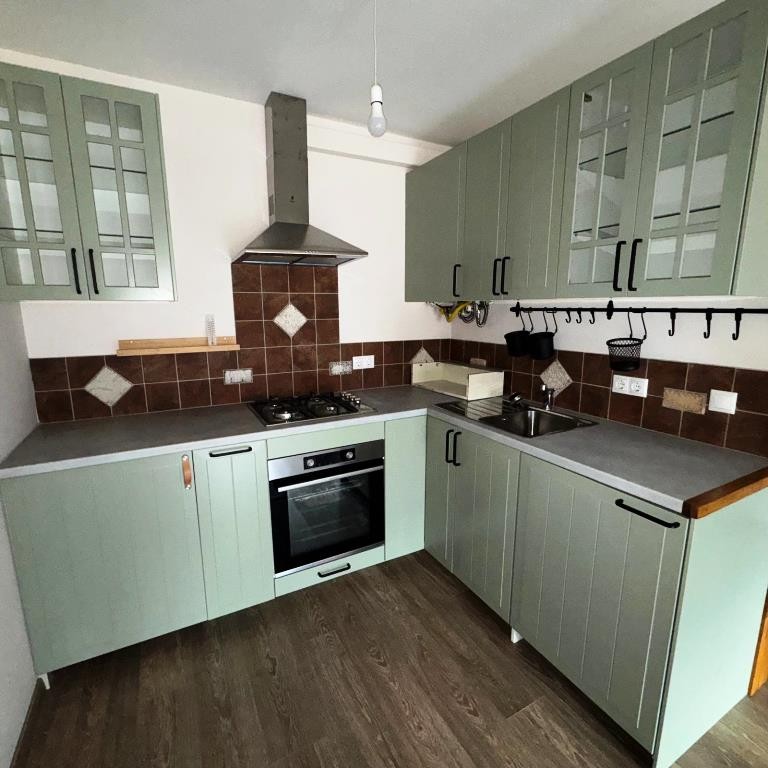 Bansko Bulgaria 1-Bedroom Apartment Chalet Boheme