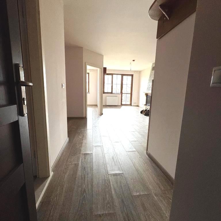 Bansko Bulgaria 1-Bedroom Apartment Chalet Boheme