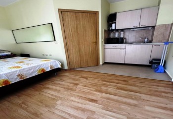 Bansko Bułgaria Kawalerka Apartament Residential building