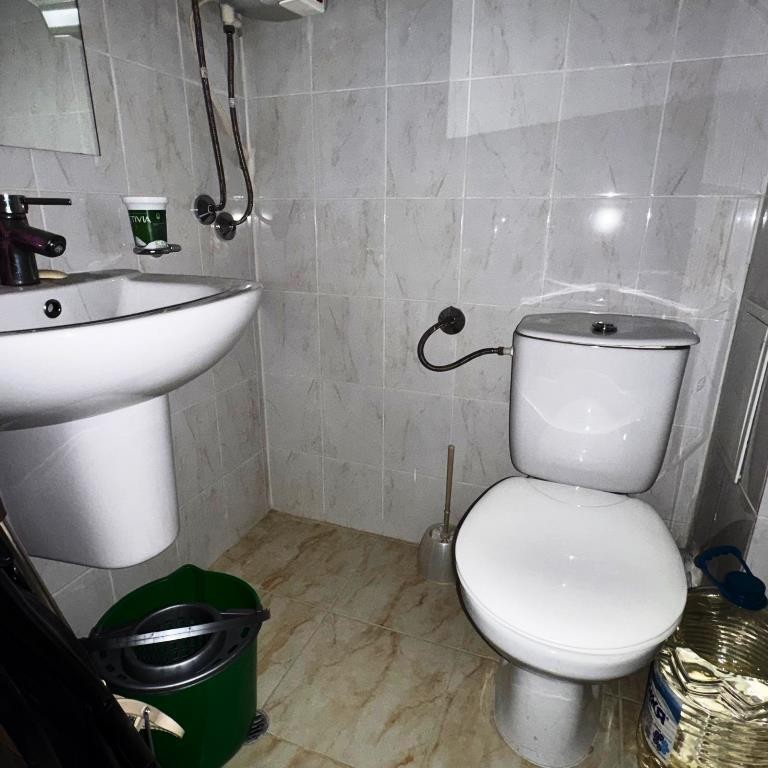 Банско България Студио Апартамент Residential building