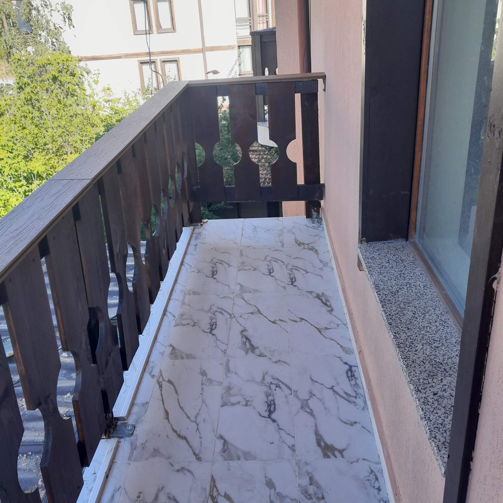 Банско България Студио Апартамент Residential building