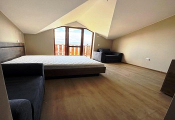 Bansko Bułgaria Kawalerka Apartament Bansko Hills Side