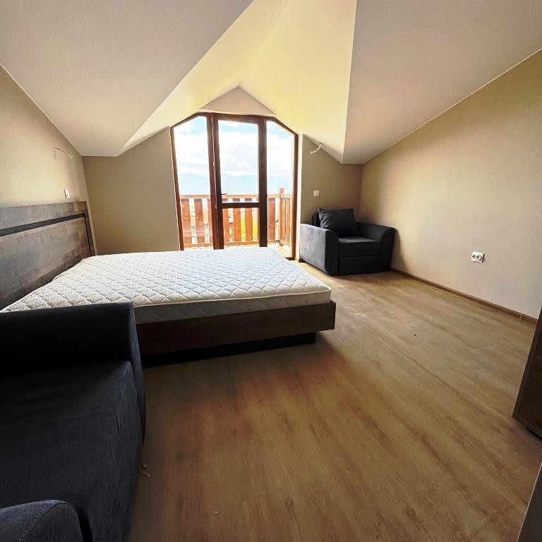Bansko Bulgaria Studio Apartment Bansko Hills Side