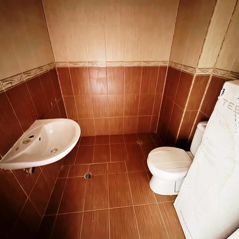Bansko Bulgaria Studio Apartment Bansko Hills Side