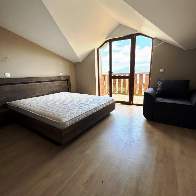 Bansko Bulgaria Studio Apartment Bansko Hills Side