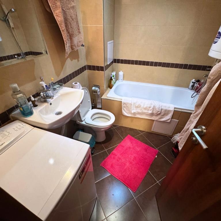 Bansko Bulgaria 1-Bedroom Apartment Infinity Spa / Mountain Residence 7