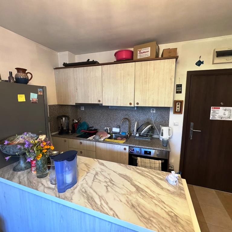 Bansko Bulgaria 1-Bedroom Apartment Infinity Spa / Mountain Residence 7
