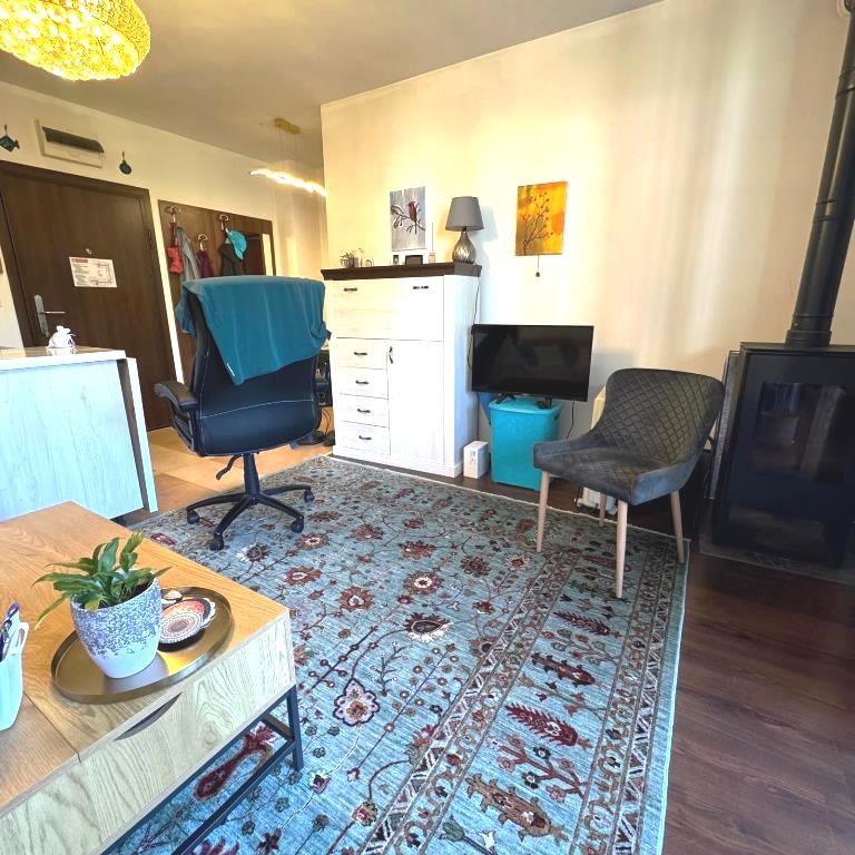 Bansko Bulgaria 1-Bedroom Apartment Infinity Spa / Mountain Residence 7