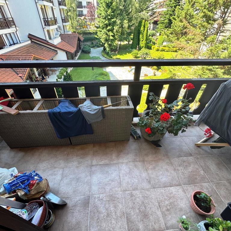 Bansko Bulgaria 1-Bedroom Apartment Infinity Spa / Mountain Residence 7