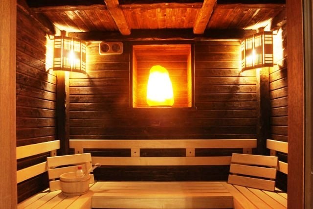 Bansko Bulgaria 1-Bedroom Apartment Infinity Spa / Mountain Residence 7