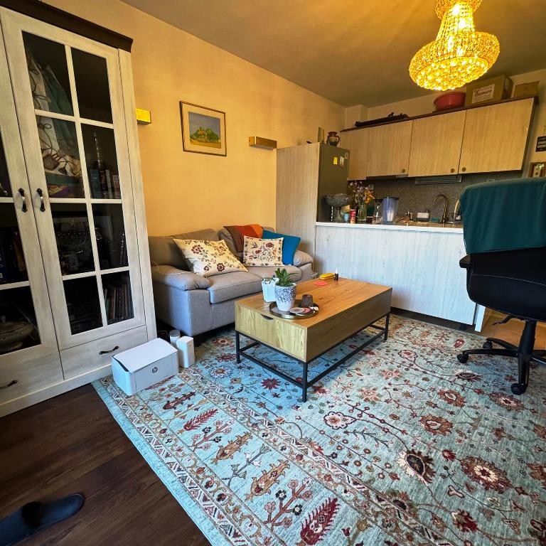 Bansko Bulgaria 1-Bedroom Apartment Infinity Spa / Mountain Residence 7
