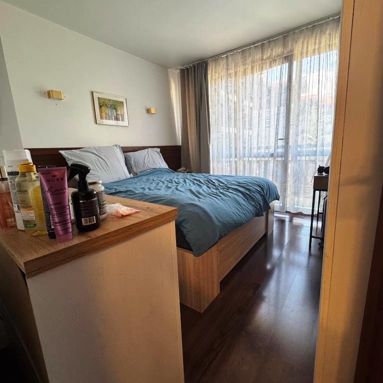 Bansko Bulgaria 1-Bedroom Apartment Infinity Spa / Mountain Residence 7