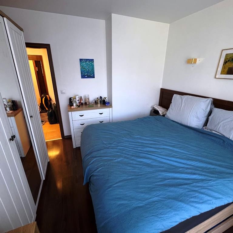 Bansko Bulgaria 1-Bedroom Apartment Infinity Spa / Mountain Residence 7