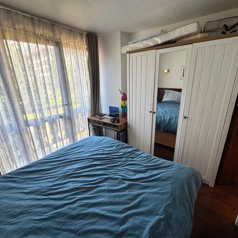Bansko Bulgaria 1-Bedroom Apartment Infinity Spa / Mountain Residence 7