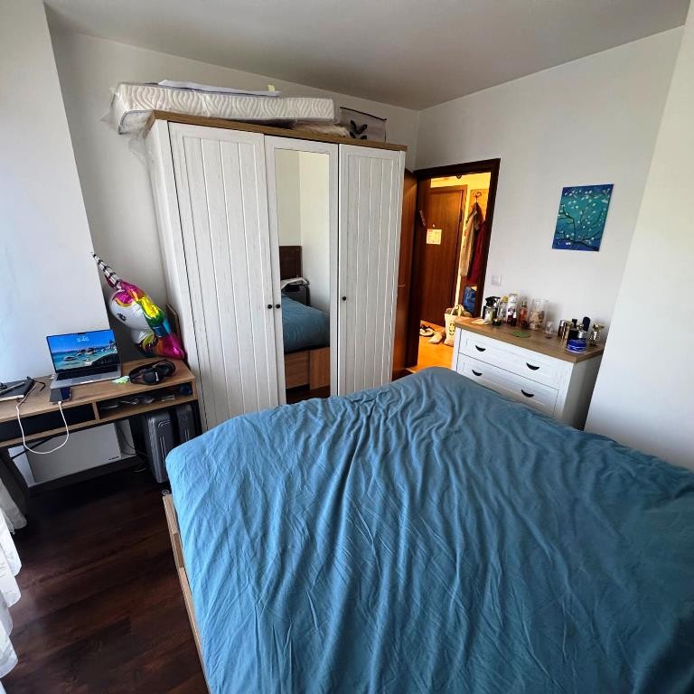 Bansko Bulgaria 1-Bedroom Apartment Infinity Spa / Mountain Residence 7