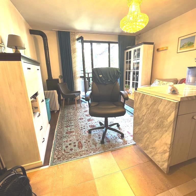 Bansko Bulgaria 1-Bedroom Apartment Infinity Spa / Mountain Residence 7