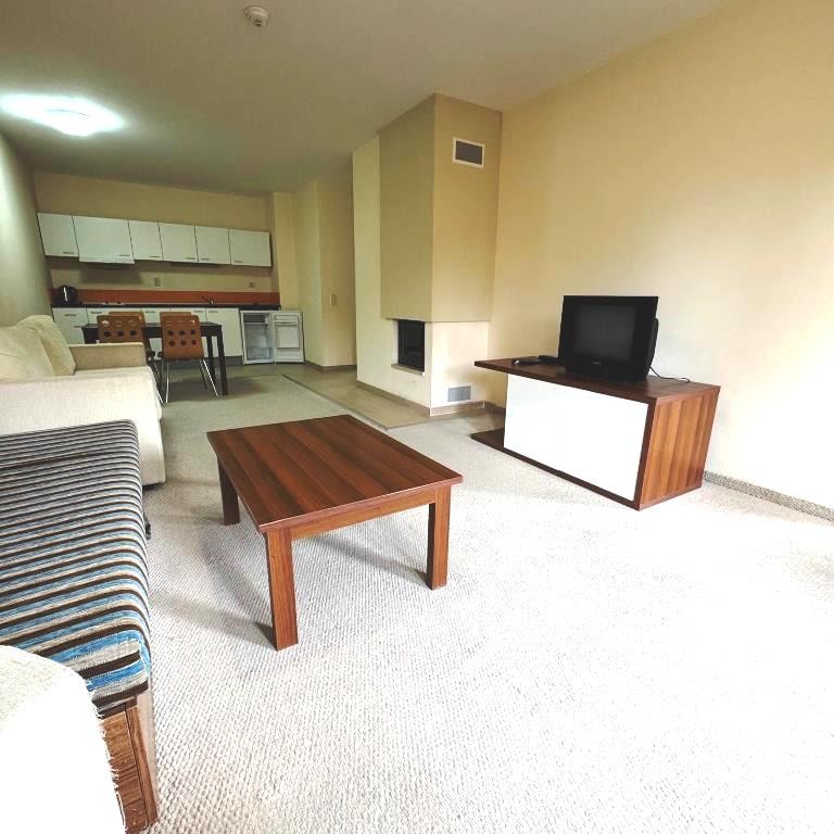 Пампорово България 2-стаен Апартамент Green Life Family Apartments Pamporovo