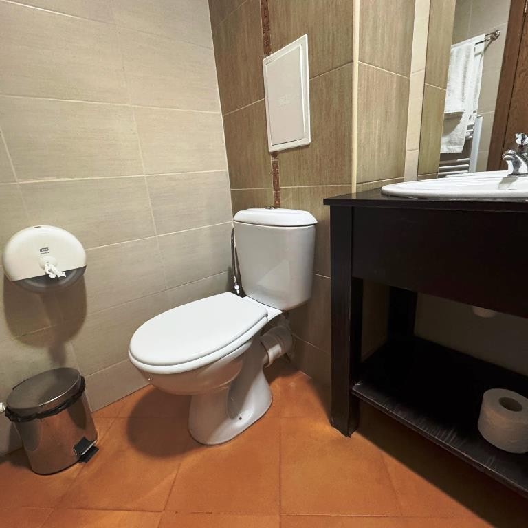 Пампорово България 2-стаен Апартамент Green Life Family Apartments Pamporovo