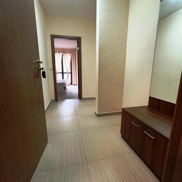 Пампорово България 2-стаен Апартамент Green Life Family Apartments Pamporovo