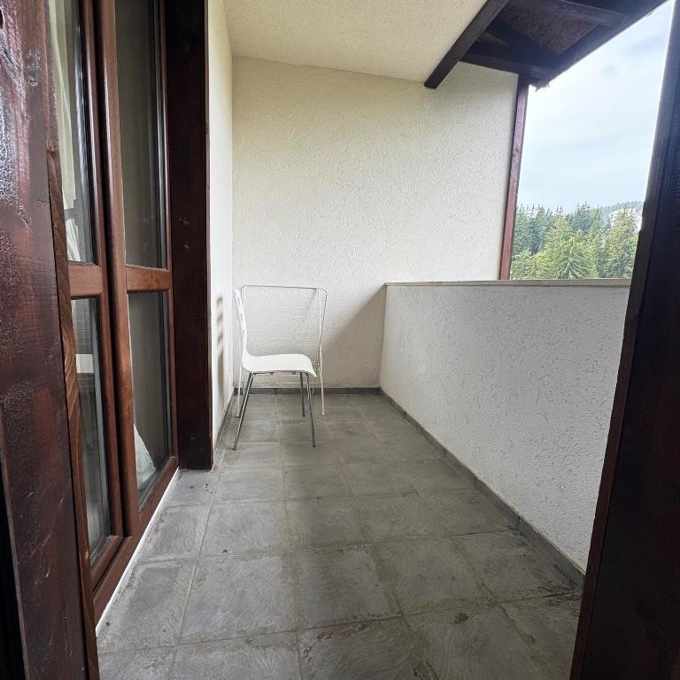 Пампорово България 2-стаен Апартамент Green Life Family Apartments Pamporovo