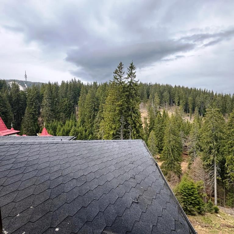 Пампорово България 2-стаен Апартамент Green Life Family Apartments Pamporovo