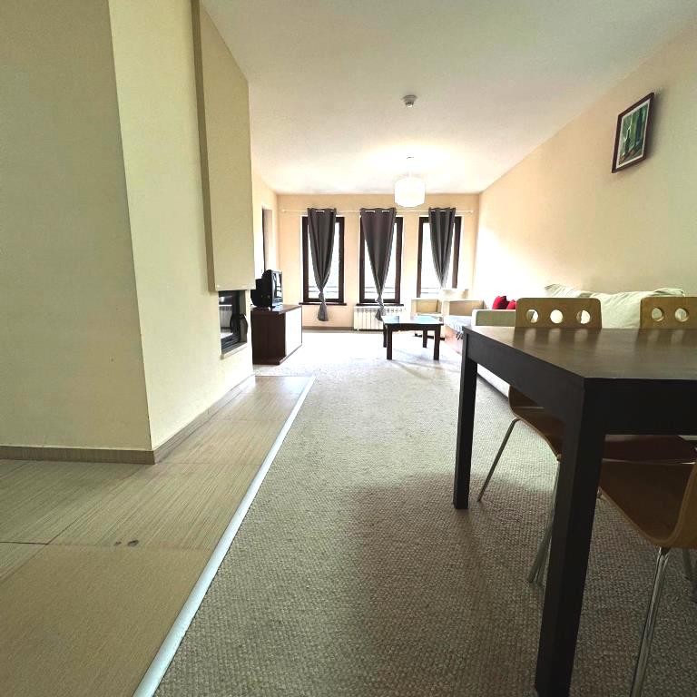 Пампорово България 2-стаен Апартамент Green Life Family Apartments Pamporovo