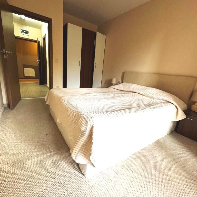 Пампорово България 2-стаен Апартамент Green Life Family Apartments Pamporovo