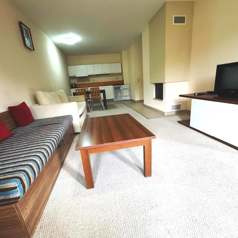 Пампорово България 2-стаен Апартамент Green Life Family Apartments Pamporovo