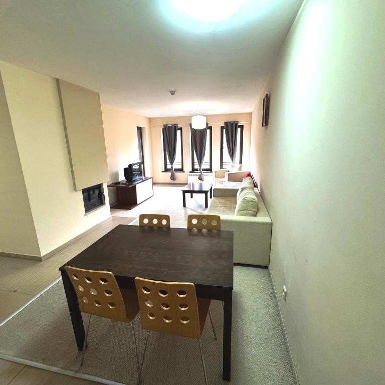 Пампорово България 2-стаен Апартамент Green Life Family Apartments Pamporovo