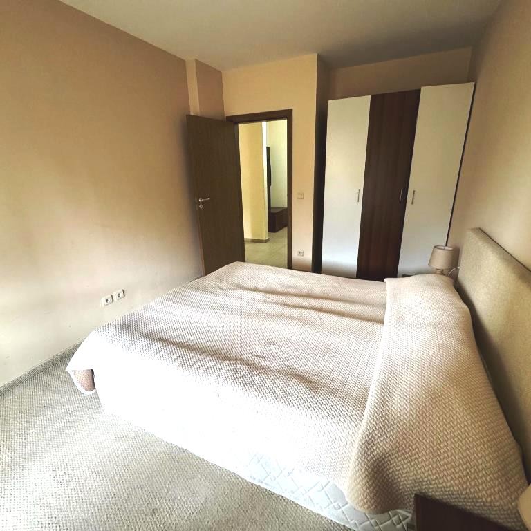 Пампорово България 2-стаен Апартамент Green Life Family Apartments Pamporovo