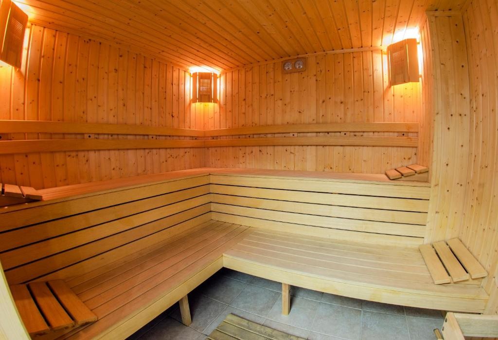 Пампорово България 2-стаен Апартамент Green Life Family Apartments Pamporovo