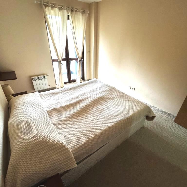Пампорово България 2-стаен Апартамент Green Life Family Apartments Pamporovo