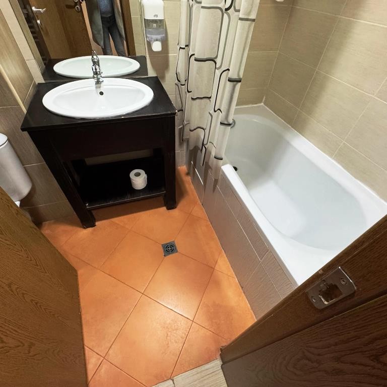 Пампорово България 2-стаен Апартамент Green Life Family Apartments Pamporovo