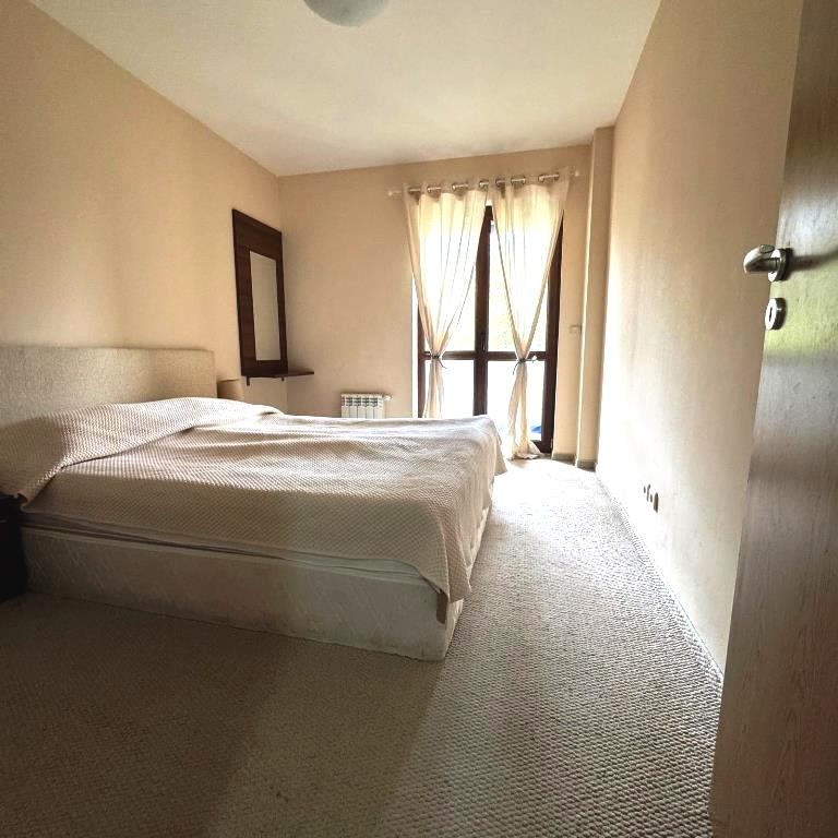 Пампорово България 2-стаен Апартамент Green Life Family Apartments Pamporovo