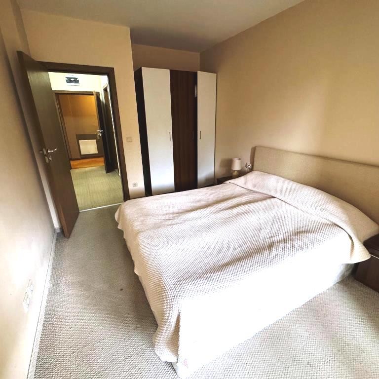 Пампорово България 2-стаен Апартамент Green Life Family Apartments Pamporovo