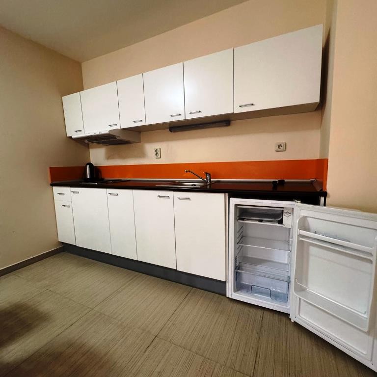 Пампорово България 2-стаен Апартамент Green Life Family Apartments Pamporovo
