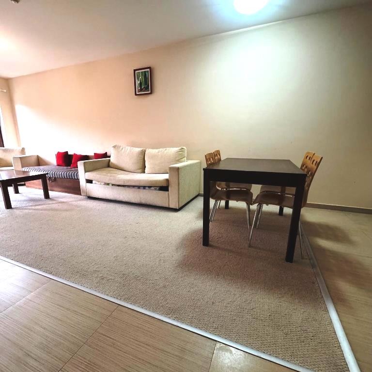 Пампорово България 2-стаен Апартамент Green Life Family Apartments Pamporovo