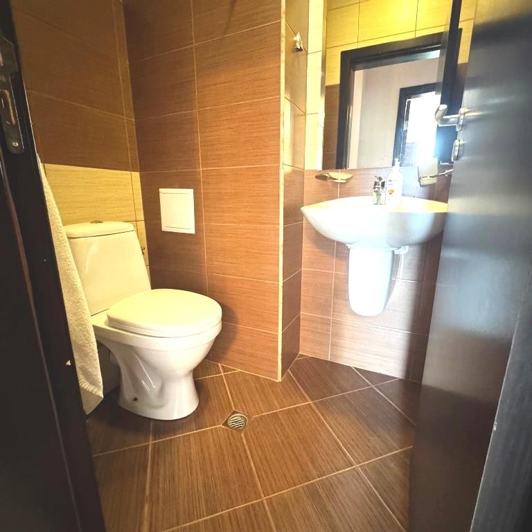 Bansko Bułgaria 3-pokojowy Apartament Green Life/Paradiso Verde