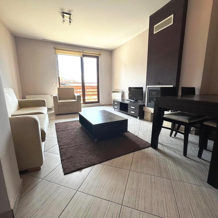 Bansko Bułgaria 3-pokojowy Apartament Green Life/Paradiso Verde