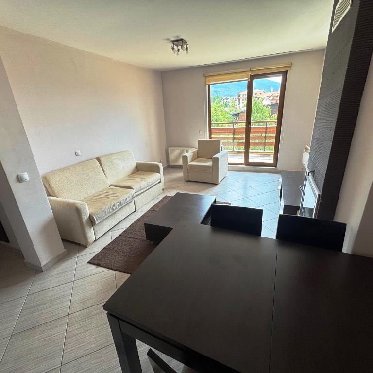 Bansko Bułgaria 3-pokojowy Apartament Green Life/Paradiso Verde