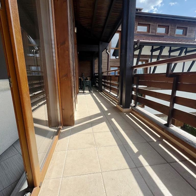 Bansko Bułgaria 3-pokojowy Apartament Green Life/Paradiso Verde