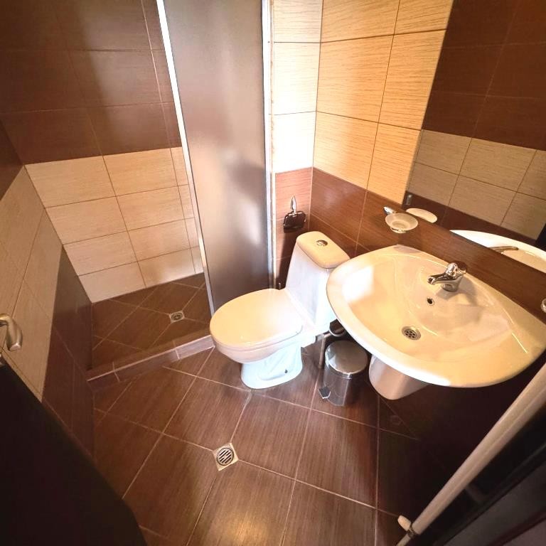 Bansko Bułgaria 3-pokojowy Apartament Green Life/Paradiso Verde